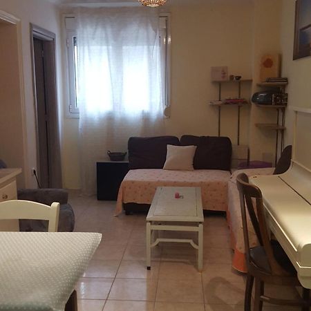 Comfy Home 35Sqm Near National Garden Αθήνα Εξωτερικό φωτογραφία