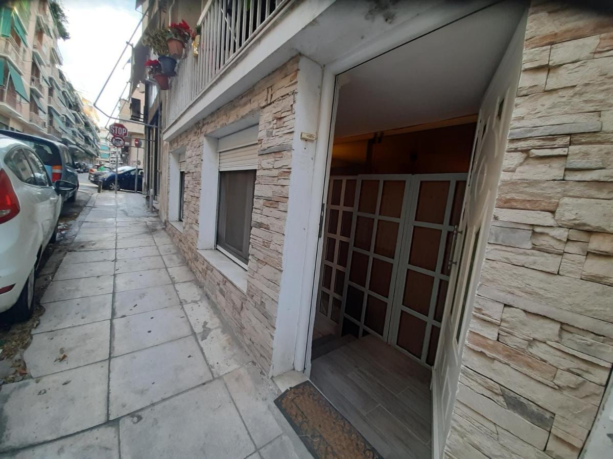 Comfy Home 35Sqm Near National Garden Αθήνα Εξωτερικό φωτογραφία