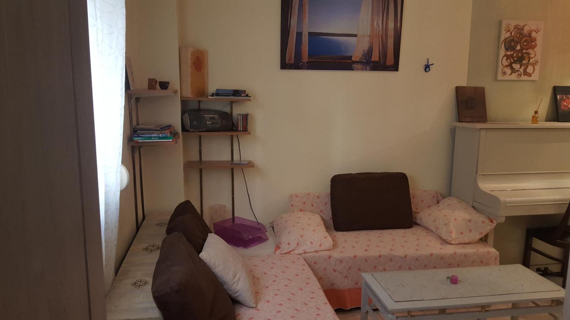 Comfy Home 35Sqm Near National Garden Αθήνα Εξωτερικό φωτογραφία